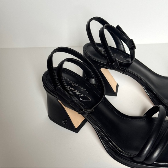 Summer Heeled Sandals - Size 7.5 - Picture 13 of 14